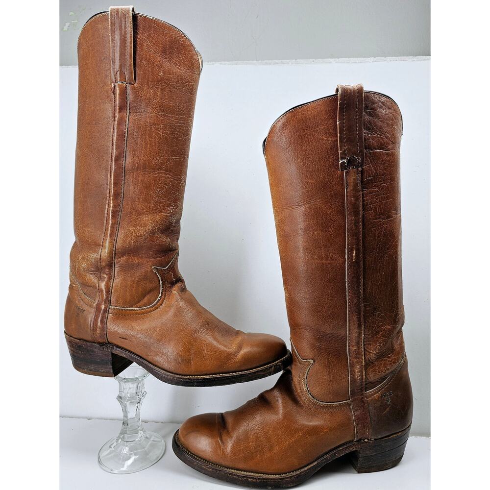Frye Men 10.5 Comfy footwear